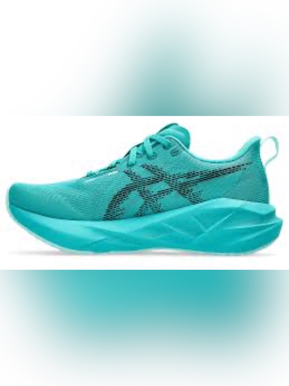 Asics Novablast 5 Women's Size 8
